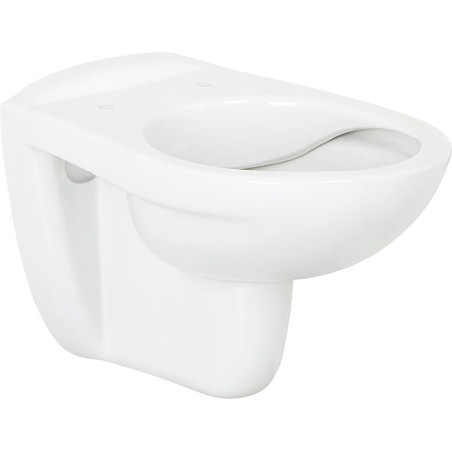 Pack Bati support Geberit et WC suspendu NEO 2.0 sans rebord