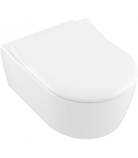 Pack Bati support Geberit et Combi-Pack V&B Avento WC suspendu