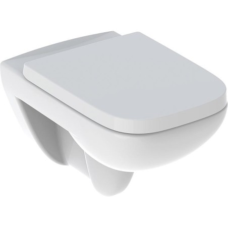 Pack Bati support Geberit et Combi-Pack Geberit Renova Plan WC-suspendu