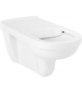 Pack Bati support Geberit et WC suspendu V&B O.Novo Direct Flush