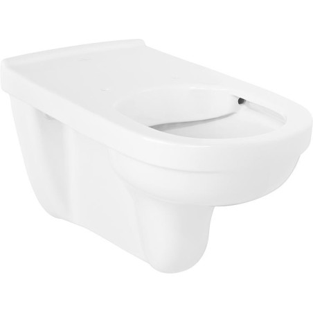 Pack Bati support Geberit et WC suspendu V&B O.Novo Direct Flush