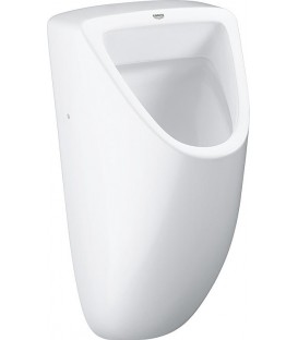 Pack complet Bâti support urinoir geberit et Urinoir Grohe Bau céramique