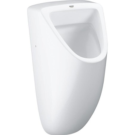 Pack complet Bâti support urinoir geberit et Urinoir Grohe Bau céramique
