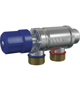 Melangeur thermostatique sanitaire INSTAmix male 1/2"