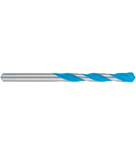 Foret multiusage BOSCH® EXPERT MultiContruction Ø 7,0 x 60/100 mm, conditionnement 10 pièces avec tige cylindrique