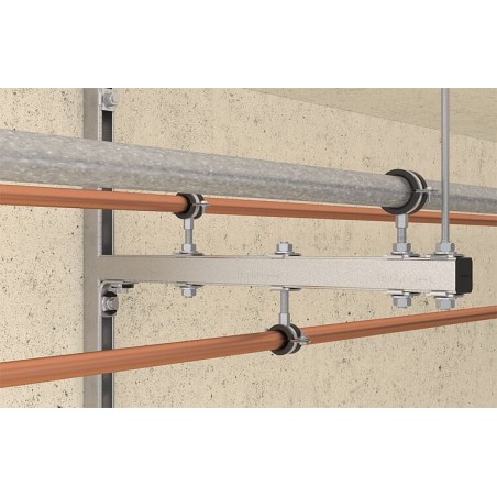Collier de Fischer FRS-L 111-119 Universel
