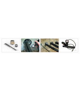Joint de gaine de protection RDSS-125