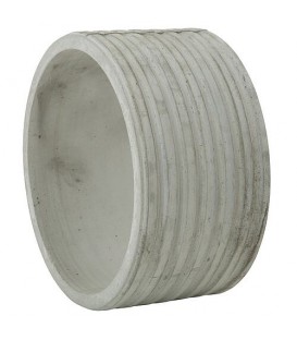 Manchette à sceller PipeX FZH DN100, longueur 200mm