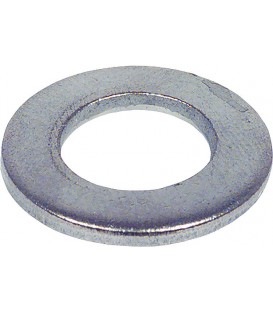 Rondelles inox A2 DIN 125, DIN/EN ISO 7089
