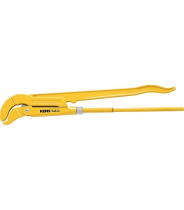 Pince à tubes REMS S-Maul Catch S 3"