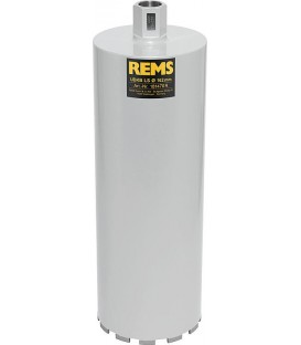 Couronne de carottage REMS UDKB LS 112x420xUNC 1 1/4