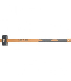 Masse LS-MASSE-4FG 900mm longueur, 4800g poignée 3 composantes