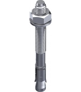 Goujon S-Fix Pro M12x120/24 mm