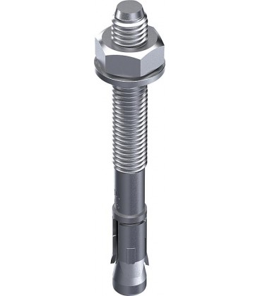 Goujon S-Fix Pro M12x120/24 mm