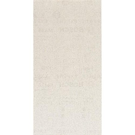 Feuille abrasive à filet BOSCH® EXPERT M480 115 x 230 mm, grain 80 conditionnement 50 pièces