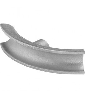 Segment de flexion V 50, R 175