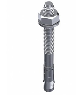 Goujon S-Fix Pro 1 A4 M16x130/10 mm