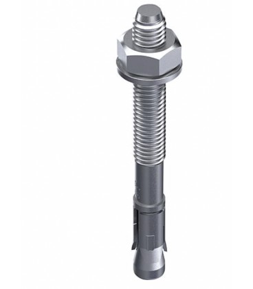 Goujon S-Fix Pro 1 A4 M16x130/10 mm
