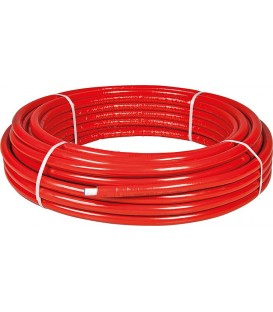 Tubes multicouches préisolés en couronne BANYO