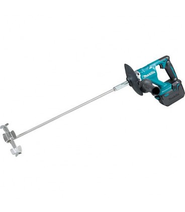 Agitateur sans fil Makita 18 V DUT130Z sans batteries ni chargeur Agitateur sans fil Makita 18 V DUT130Z sans batteries ni chargeur