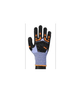 Gants de protection anti-coupure MITAR LEMAN CUT 5 taille XL