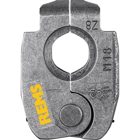 Boucle de sertissage Rems M 18 S (PR-2B)