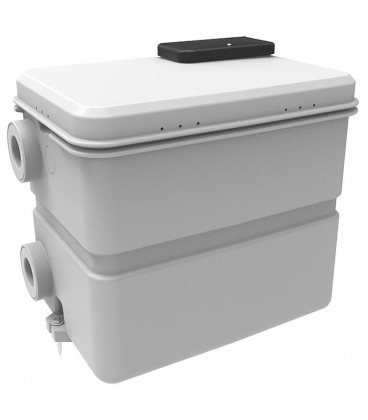 container Hebefix 100 sans pompe container Hebefix 100 sans pompe