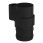 Coque isolante pour désemboueur magnétique Dirtstop XL Type BF et BM, DN25 (1 ») et DN32 (11/4") Coque isolante pour désemboueur magnétique Dirtstop XL Type BF et BM, DN25 (1 ») et DN32 (11/4")