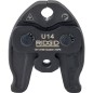 Mâchoire à sertir Ridgid RP 219,U40