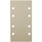 Feuille abrasive Klingspor PS33CK93 x 178 mm, GL 17 taille de grain 80, conditionnement 100