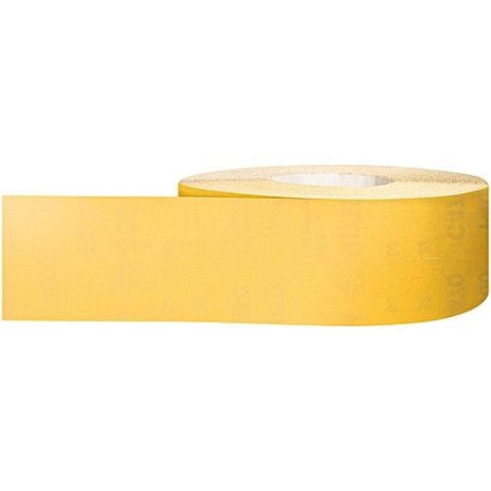 Bande abrasive BOSCH® EXPERTC470 93 mm x 50 m, grain 400 conditionnement 1 pièce
