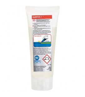 Solution d’électrolyte BIO-CIRCLE Surfox-T, tube de 100 ml