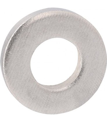 Rondelles pour boulons, version moyenne DIN 1440 A2 20 conditionnement : 100 Rondelles pour boulons, version moyenne DIN 1440 A2 20 conditionnement : 100