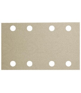 Feuille abrasive Klingspor PS33CK80 x 133 mm, GL 18 taille de grain 100, conditionnement 100