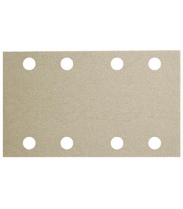 Feuille abrasive Klingspor PS33CK80 x 133 mm, GL 18 taille de grain 100, conditionnement 100