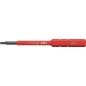 VDE-slimBit Wiha® six pans creux SW 1,5