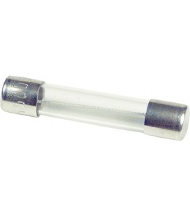 Fusible à action retardée 3,15A (6,3x32), cond. 10