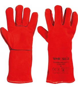 Gants de soudeurs THERMO WELDER 2 taille L