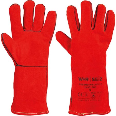 Gants de soudeurs THERMO WELDER 2 taille L