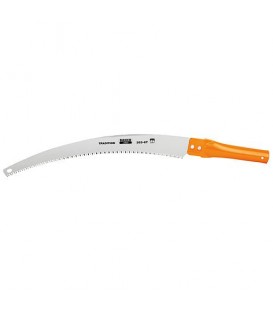 scie de branches BAHCO 384-6T lame 360mm, réaffutable pour manche telescopique AP/F