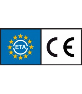 Vis à embase Power-Fast 10,0x24 TK blvz TG TX, UE 50