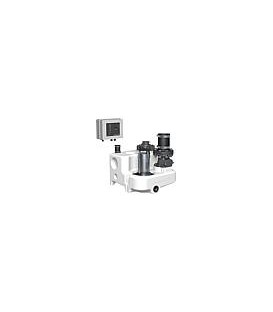 Station de relevage des matières fécales Multilift MSS.11.3.2 3x400 V 1,1 kW CEE