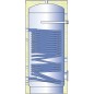 Ballon pour pompe à chaleur WP1V-1500, émaillé, avec 1 échangeurs de chaleur, capacité 1474 l Ballon pour pompe à chaleur WP1V-1500, émaillé, avec 1 échangeurs de chaleur, capacité 1474 l