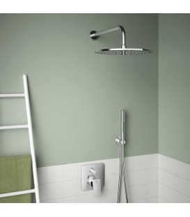 Mitigeur de baignoire encastré Ideal Standard Ceraplan