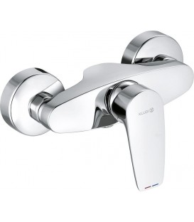 Mitigeur de douche KLUDI PURE & SOLID
