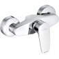 Mitigeur de douche KLUDI PURE & SOLID