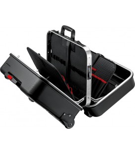 Mallette à roulettes KNIPEX sans contenu