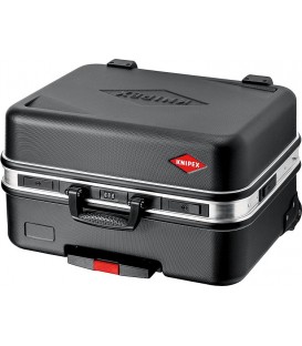 Mallette à roulettes KNIPEX sans contenu