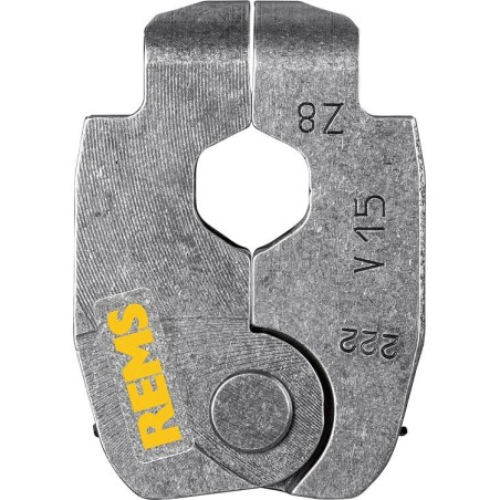 Boucle de sertissage Rems V 15 S (PR-2B)