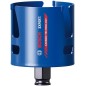 Scie cloche BOSCH® EXPERT ConstructionMaterial, avec logement PowerChange Plus Ø 73 mm, longueur utile 60 mm Scie cloche BOSCH® EXPERT ConstructionMaterial, avec logement PowerChange Plus Ø 73 mm, longueur utile 60 mm